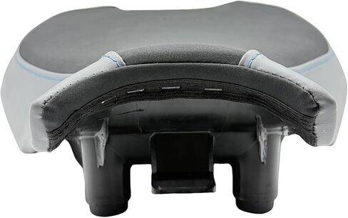 مقعد راكب بطول 825 مم متوافق مع ملحقات CFMOTO 675SS/675NK 2025,6GUV-086100-5600، وملحقات CFMOTO 675SS، وملحقات CFMOTO 675NK in Kuwait