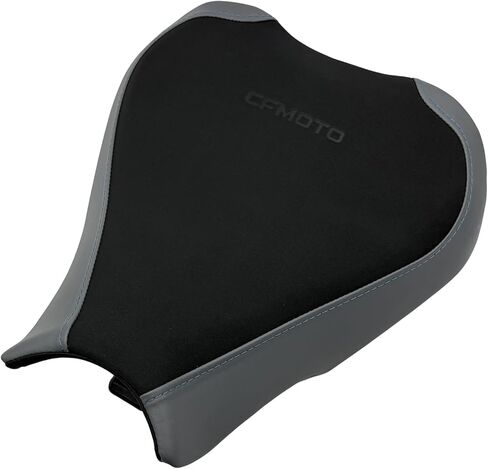 مقعد راكب بطول 825 مم متوافق مع ملحقات CFMOTO 675SS/675NK 2025,6GUV-086100-5600، وملحقات CFMOTO 675SS، وملحقات CFMOTO 675NK in Kuwait