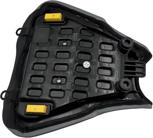 مقعد راكب بطول 825 مم متوافق مع ملحقات CFMOTO 675SS/675NK 2025,6GUV-086100-5600، وملحقات CFMOTO 675SS، وملحقات CFMOTO 675NK in Kuwait