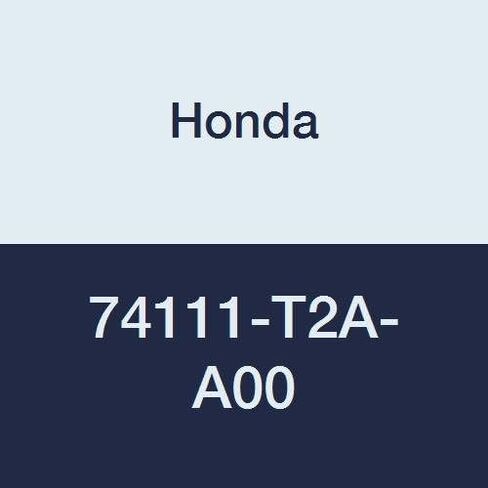 Honda Genuine Parts - Cover, Eng (Lower) (74111-T2A-A00) in Kuwait