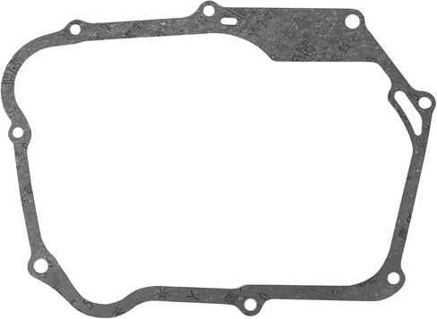 Top Right Clutch Side Engine Motor Case Cover for 50cc–125cc Horizontal Engines – Stator Protector Guard Casing for ATV UTV Go Kart Pit Dirt Bike Quad Buggy Drift Trike Four Wheeler Motorcycle in Kuwait