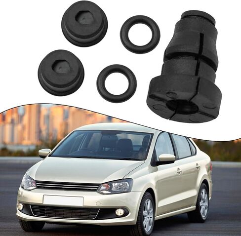 Clutch Master Cylinder Oil Pipe Joint Gasket Seal Kit for Focus -for Max for Connect 1K0798741 in Kuwait
