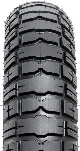 YUNSCM 2-PCS 20 بوصة إطارات دراجة سميكة 20 × 4.0 (100-406) 60TPI و 20 بوصة صمام شريدر لأنابيب الدراجة شديدة التحمل مع شريطين حافة متوافق مع إطارات وأنابيب الدراجات الإلكترونية 20x4.0 (H-907) in Saudi Arabia