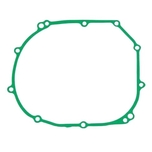 Motorcycle Engine Clutch Cover Gasket Compatible with CB600F CBR600F2 CBR600F3 CBR600SE CBR600SJR CBR900RR CB900F 02-07 11393-MV9-670 in Saudi Arabia