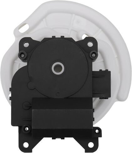 73580 HVAC Heater Air Blend Door Actuator for Honda 2008 2009 2010 2011 2012 Accord, A/C Air Door Actuator Replaces 79140TA0A01 in Kuwait
