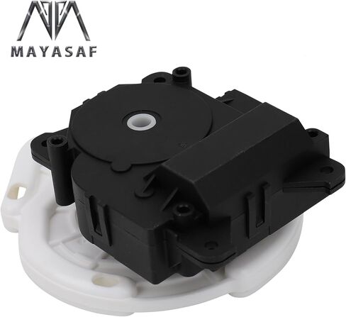 73580 HVAC Heater Air Blend Door Actuator for Honda 2008 2009 2010 2011 2012 Accord, A/C Air Door Actuator Replaces 79140TA0A01 in Kuwait