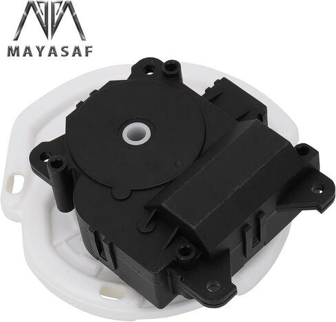 73580 HVAC Heater Air Blend Door Actuator for Honda 2008 2009 2010 2011 2012 Accord, A/C Air Door Actuator Replaces 79140TA0A01 in Kuwait