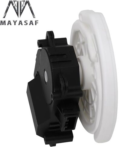 73580 HVAC Heater Air Blend Door Actuator for Honda 2008 2009 2010 2011 2012 Accord, A/C Air Door Actuator Replaces 79140TA0A01 in Kuwait