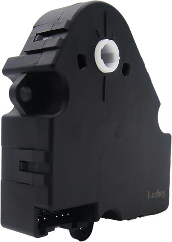 HVAC Heater Blend Door Actuator Direct Fit Replacement for Chevy Silverado Suburban Tahoe, GMC Sierra Yukon XL, Cadillac Escalade, Hummer H2, Buick, Pontiac 89018365 52402588/598/612 16163982 in Saudi Arabia