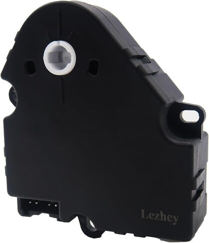 HVAC Heater Blend Door Actuator Direct Fit Replacement for Chevy Silverado Suburban Tahoe, GMC Sierra Yukon XL, Cadillac Escalade, Hummer H2, Buick, Pontiac 89018365 52402588/598/612 16163982 in Saudi Arabia