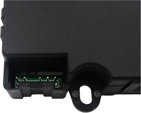 HVAC Heater Blend Door Actuator Direct Fit Replacement for Chevy Silverado Suburban Tahoe, GMC Sierra Yukon XL, Cadillac Escalade, Hummer H2, Buick, Pontiac 89018365 52402588/598/612 16163982 in Saudi Arabia
