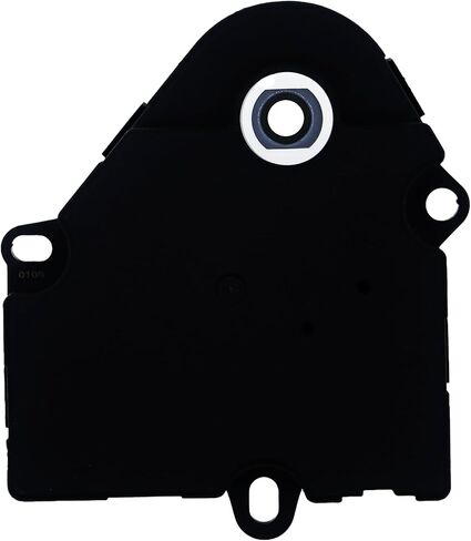 HVAC Heater Blend Door Actuator Direct Fit Replacement for Chevy Silverado Suburban Tahoe, GMC Sierra Yukon XL, Cadillac Escalade, Hummer H2, Buick, Pontiac 89018365 52402588/598/612 16163982 in Saudi Arabia