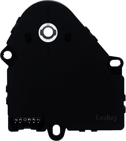 HVAC Heater Blend Door Actuator Direct Fit Replacement for Chevy Silverado Suburban Tahoe, GMC Sierra Yukon XL, Cadillac Escalade, Hummer H2, Buick, Pontiac 89018365 52402588/598/612 16163982 in Saudi Arabia