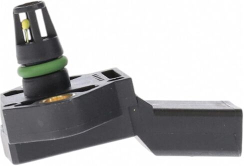 OEG Parts New MAP Sensor Compatible with Volkswagen Jetta 1.4L 2016-2018 04E-906-051 04E906051 in Kuwait