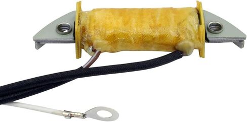 RMSTATOR Replacement Stator Exciter Source and Light Coil for Polaris Sport/Sprint ES 340 | Star 244 250 | Indy 340 400 440 Sport SKS SS | Trail 500 | 400 600 650 Indy 1985-1989 | 3083603 3083604 in Kuwait