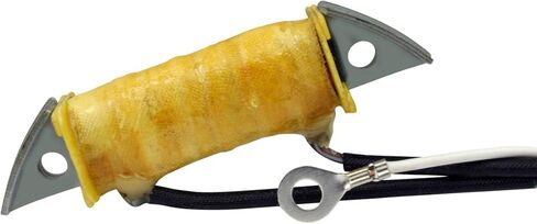 RMSTATOR Replacement Stator Exciter Source and Light Coil for Polaris Sport/Sprint ES 340 | Star 244 250 | Indy 340 400 440 Sport SKS SS | Trail 500 | 400 600 650 Indy 1985-1989 | 3083603 3083604 in Kuwait
