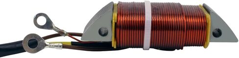 RMSTATOR Replacement Stator Exciter Source and Light Coil for Polaris Sport/Sprint ES 340 | Star 244 250 | Indy 340 400 440 Sport SKS SS | Trail 500 | 400 600 650 Indy 1985-1989 | 3083603 3083604 in Kuwait