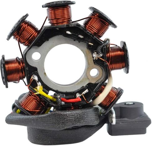 RMSTATOR Replacement for Stator Polaris Grizzly 90 / Sportsman 90 2007-2016 / Predator 50 2007 / Outlaw 50 90 2007-2020 | OEM Repl.# 0453559/0454949 in Kuwait