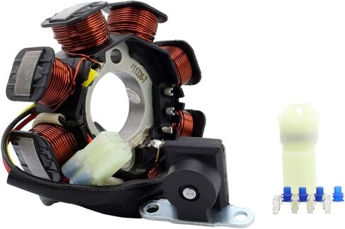 RMSTATOR Replacement for Stator Polaris Grizzly 90 / Sportsman 90 2007-2016 / Predator 50 2007 / Outlaw 50 90 2007-2020 | OEM Repl.# 0453559/0454949 in Kuwait