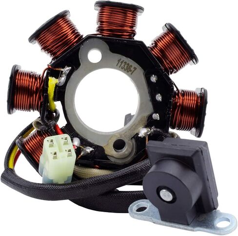 RMSTATOR Replacement for Stator Polaris Grizzly 90 / Sportsman 90 2007-2016 / Predator 50 2007 / Outlaw 50 90 2007-2020 | OEM Repl.# 0453559/0454949 in Kuwait