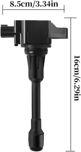 Applicable to Compatible with Nissan Altima Versa Sentra Cube Compatible with Rogue Frontier Infiniti M56 FX50 QX60 QX70 Replacement 22448-ED000 in Kuwait