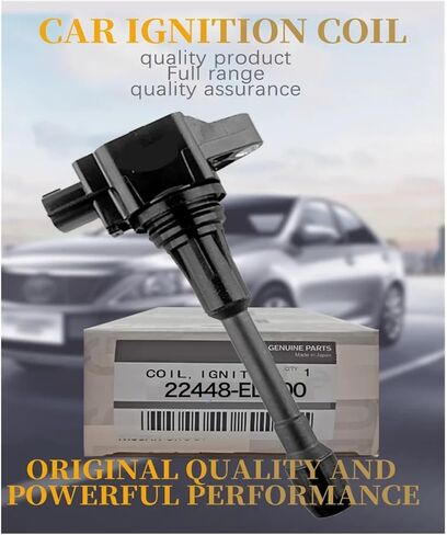 Applicable to Compatible with Nissan Altima Versa Sentra Cube Compatible with Rogue Frontier Infiniti M56 FX50 QX60 QX70 Replacement 22448-ED000 in Kuwait