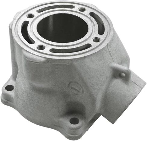 Air Cylinder Block 100% Bore Size 47.5mm Compatible With YAMAYA YZ85 YZ 85 1993-2018 in Saudi Arabia