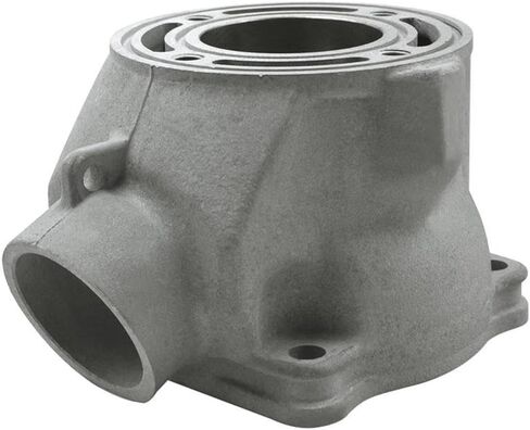 Air Cylinder Block 100% Bore Size 47.5mm Compatible With YAMAYA YZ85 YZ 85 1993-2018 in Saudi Arabia