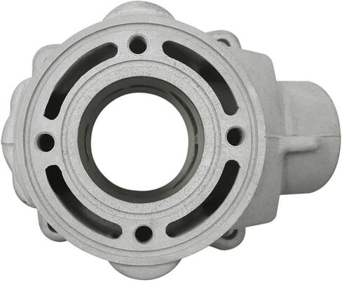Air Cylinder Block 100% Bore Size 47.5mm Compatible With YAMAYA YZ85 YZ 85 1993-2018 in Saudi Arabia