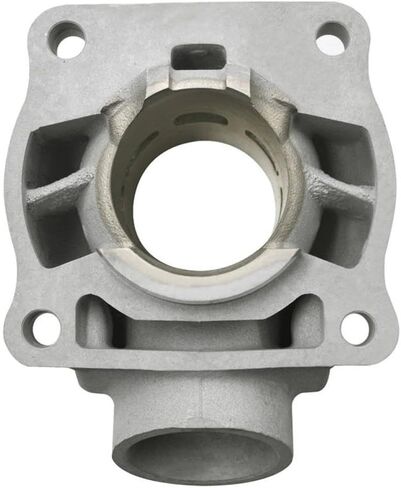Air Cylinder Block 100% Bore Size 47.5mm Compatible With YAMAYA YZ85 YZ 85 1993-2018 in Saudi Arabia