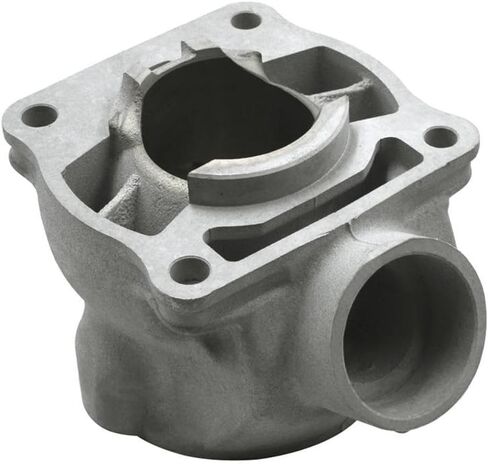 Air Cylinder Block 100% Bore Size 47.5mm Compatible With YAMAYA YZ85 YZ 85 1993-2018 in Saudi Arabia