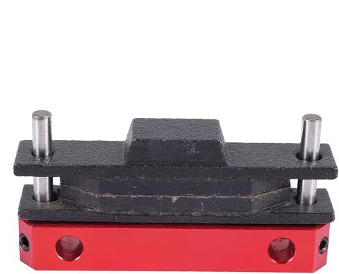متوافق مع HPI لـ KM لـ Baja 5B SS 1/5 RC ترقية قطع غيار الغاز ملحقات استبدال مجموعة وسائد الفرامل من سبائك CNC 85201-برتقالي ملحقات أجزاء السيارة RC in Kuwait