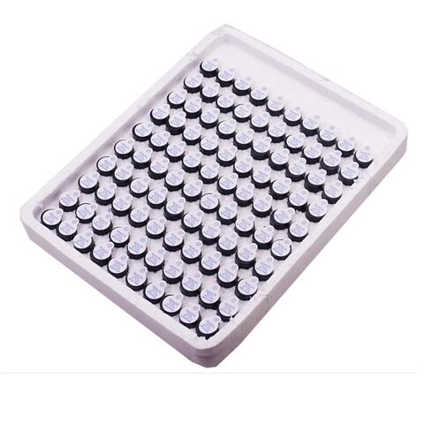 100pcs 5v Active Buzzer Magnetic Long Continous Beep Tone Alarm Ringer 12mm Active Piezo Buzzers Fit for Computers Printers(Active Buzzer) in Saudi Arabia
