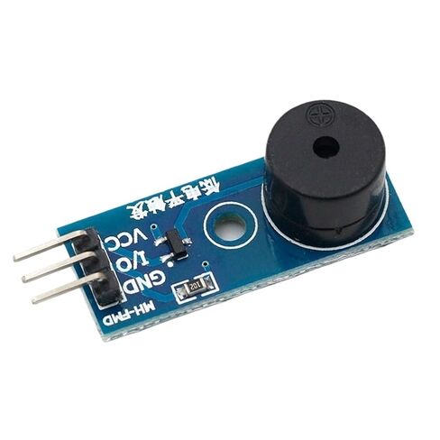 Passive Buzzer Module in Kuwait