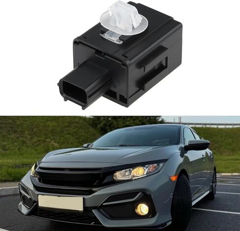 Car Buzzer Assembly Replace OEM 74940-TR0-003 Compatible with Honda Civic 2014-2021 Accord 2013-2015 CR-Z 2016 in Saudi Arabia