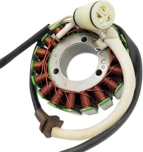 Magnetic Motor Stator Assembly Compatible With Hisun FL800 HS800 UTV in Saudi Arabia