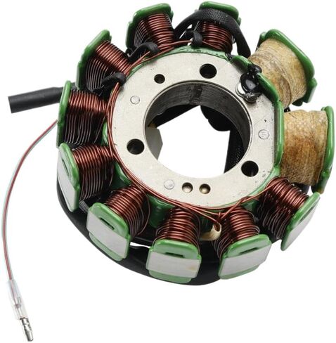 Generator Stator Compatible With Explorer Rex Kreidler 250 ATV Quad 35560-CBT-00 in Saudi Arabia