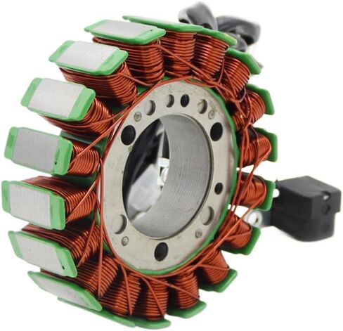 Stator Coil Compatible With RS Viking Phazer 500 XTX Professional VK10 VK Pro Purpose PZ50MP Venture 500 Multi 12V in Saudi Arabia