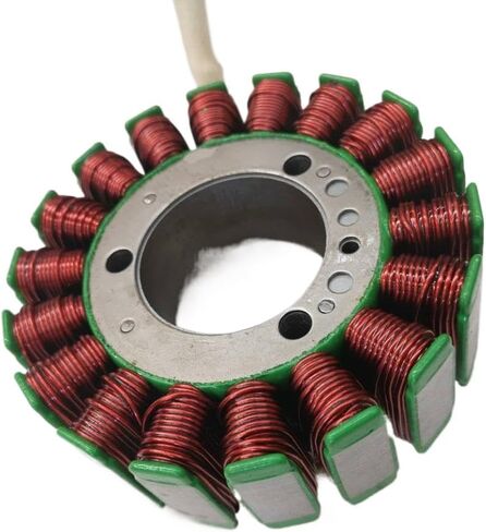 Generator Stator Assembly P010E00311200000 Compatible with Hisun 800ATV-2 and FL800 Models OEM 31120-010-0000 in Kuwait