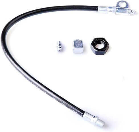 طقم تعليق ذراع Idler Sway Bar لكاديلاك لتشيفي لجي إم سي يوكون 1995-2000 in Kuwait