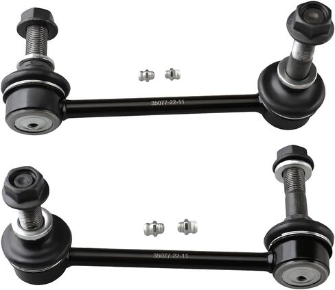 لتويوتا لتاكوما 2005-2021 طقم التوجيه الأمامي المسبق Sway Bar End in Kuwait