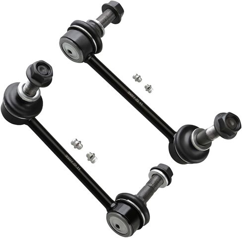 لتويوتا لتاكوما 2005-2021 طقم التوجيه الأمامي المسبق Sway Bar End in Kuwait