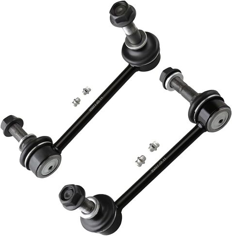 لتويوتا لتاكوما 2005-2021 طقم التوجيه الأمامي المسبق Sway Bar End in Kuwait