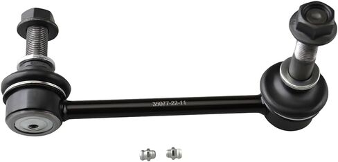 لتويوتا لتاكوما 2005-2021 طقم التوجيه الأمامي المسبق Sway Bar End in Kuwait