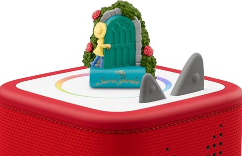 Tonies The Secret Garden Audio Toy Figurine in Kuwait