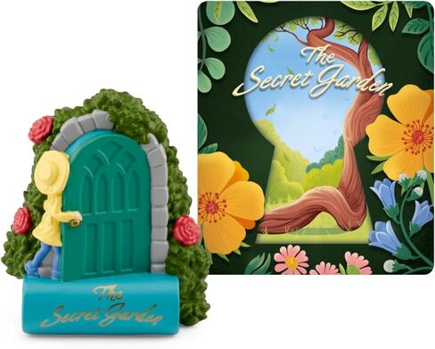 Tonies The Secret Garden Audio Toy Figurine in Kuwait