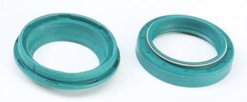 طقم ختم الشوكة SKF KITG-36K - ختم وممسحة باللون الأخضر، 36 ملم، KAYABA in Kuwait