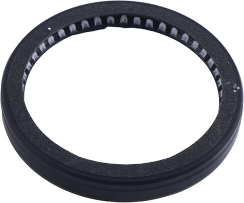 Rear Oil Seal Compatible with Kubota Engine V2003 V2203 V2403 D1703 D1402 V1702 Fits Bobcat T110 T140 T180 T190 S130 S150 S160 Replaces 6684789 668-4789 in Kuwait