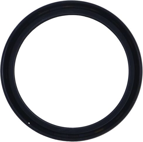 Rear Oil Seal Compatible with Kubota Engine V2003 V2203 V2403 D1703 D1402 V1702 Fits Bobcat T110 T140 T180 T190 S130 S150 S160 Replaces 6684789 668-4789 in Kuwait