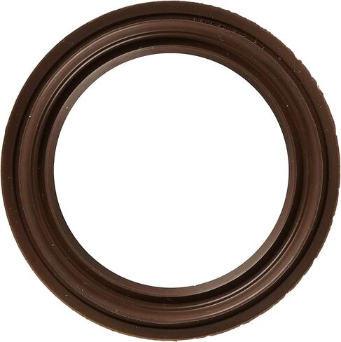 Caltric Middle Drive Gear Oil Seal Compatible with Yamaha Grizzly 660 YFM600F 2002 2003 2004 2005 2006 in Kuwait